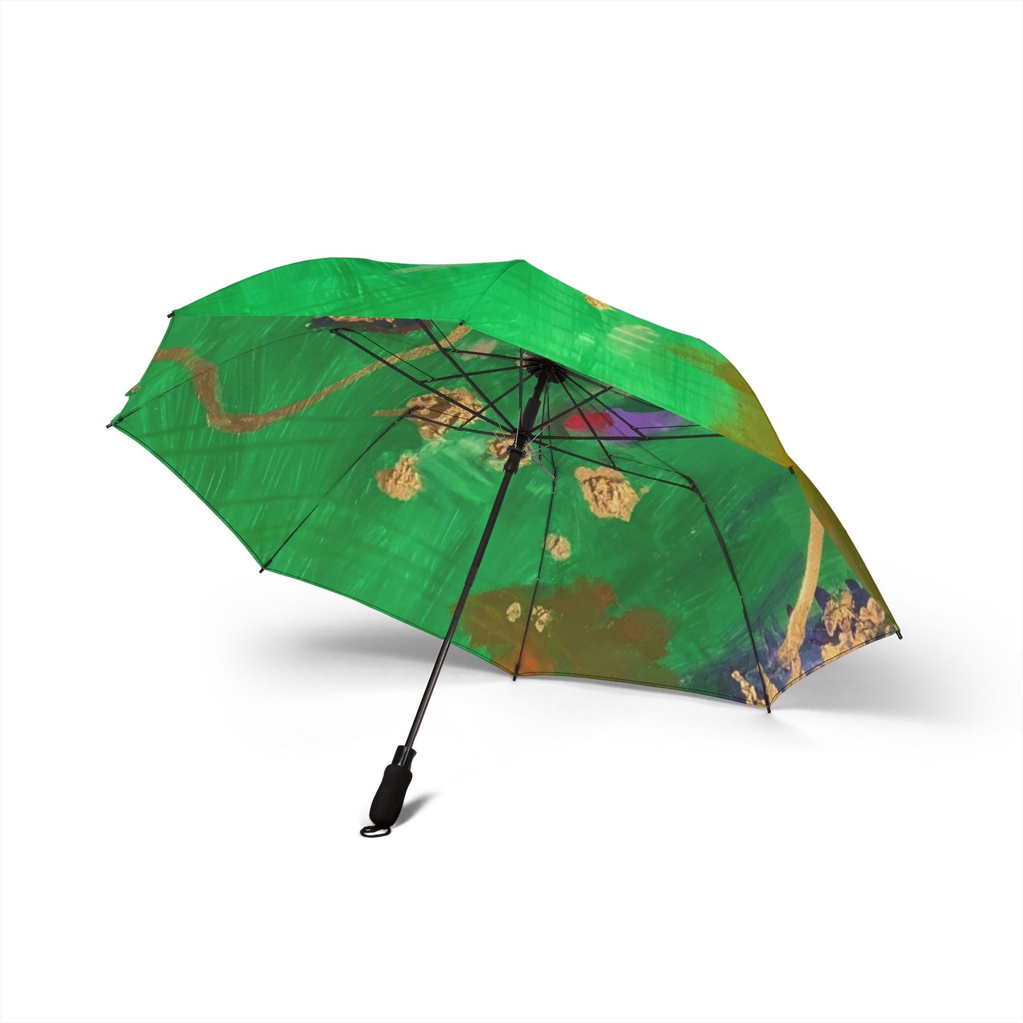 ScART (Scar Art) Umbrella by Artist