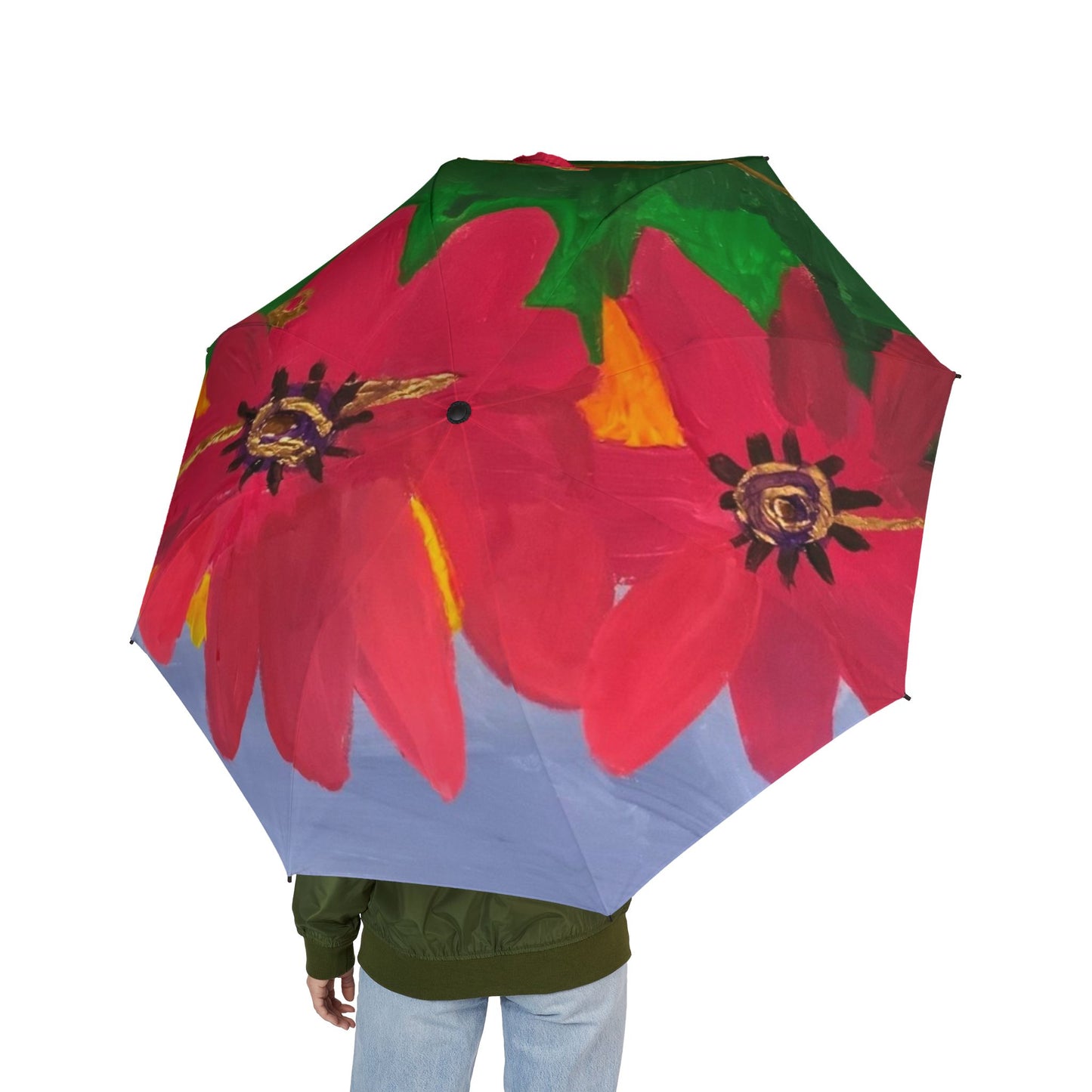 ScART (Scar Art) Umbrella by Artist