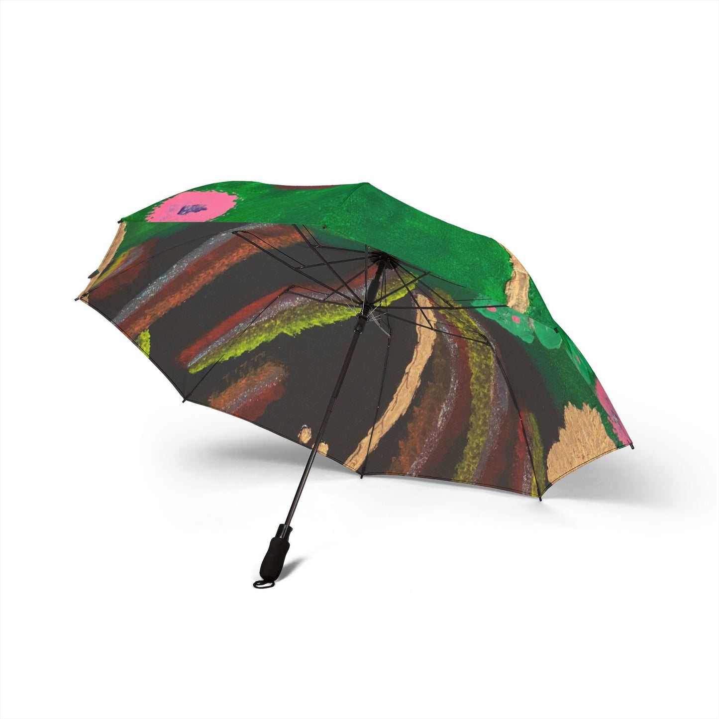ScART (Scar Art) Umbrella by Artist Susan Bedard