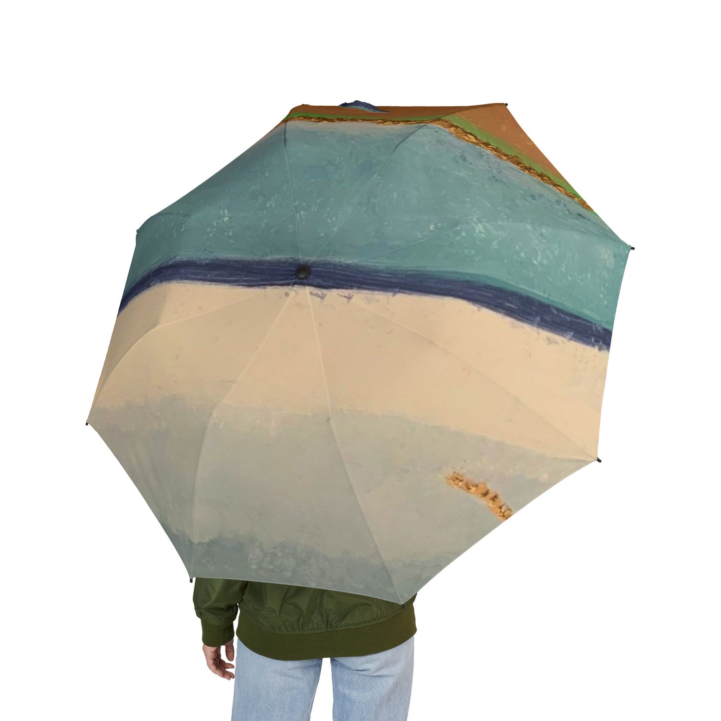 ScART (Scar Art) Umbrella by Artist