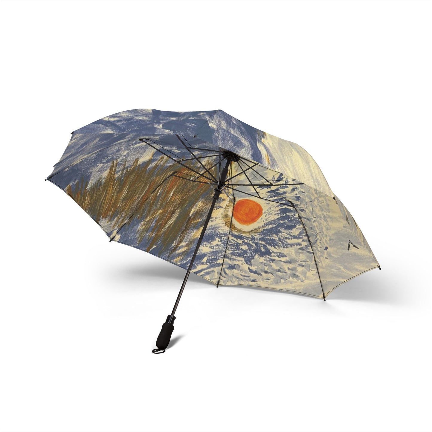 ScART (Scar Art) Umbrella by Artist Amy Benoit