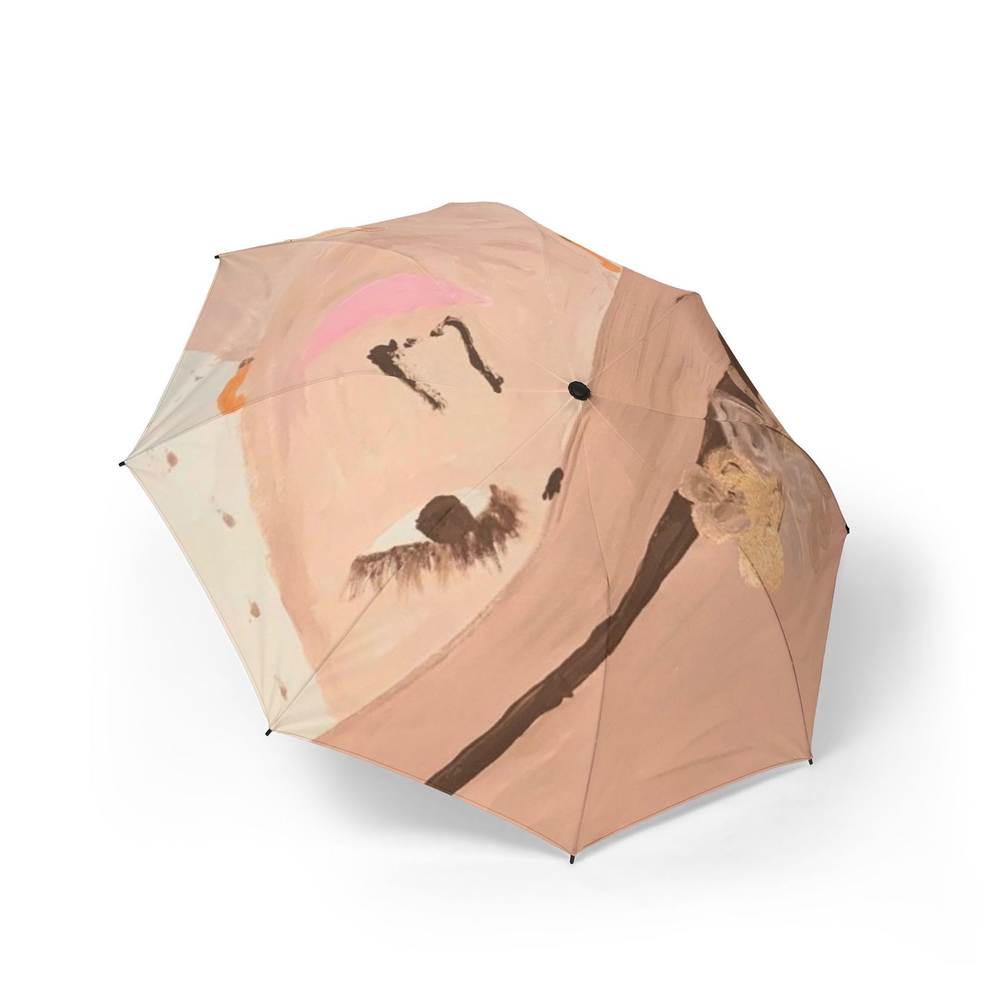 ScART (Scar Art) Umbrella by Artist