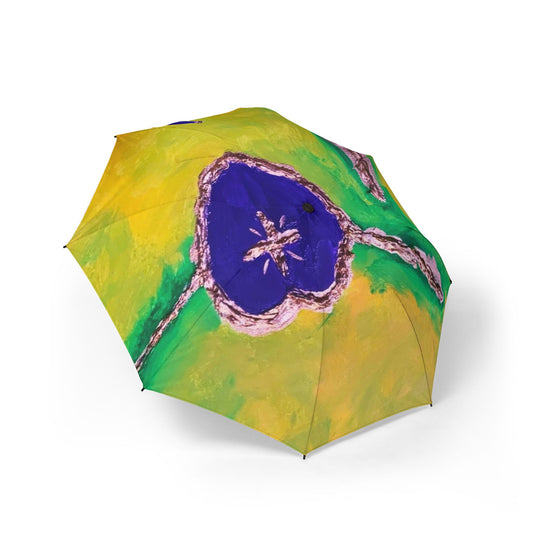 ScART (Scar Art) Umbrella by Artist