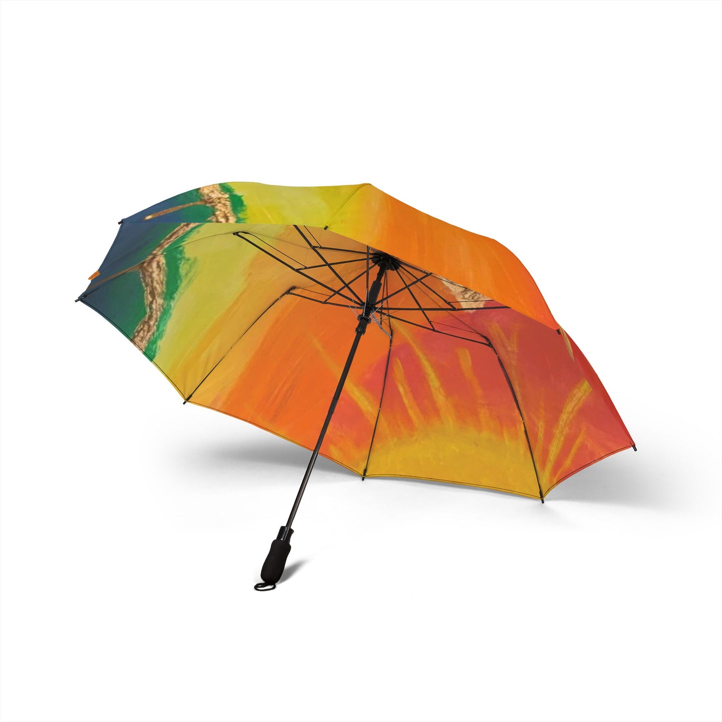 ScART (Scar Art) Umbrella by Artist