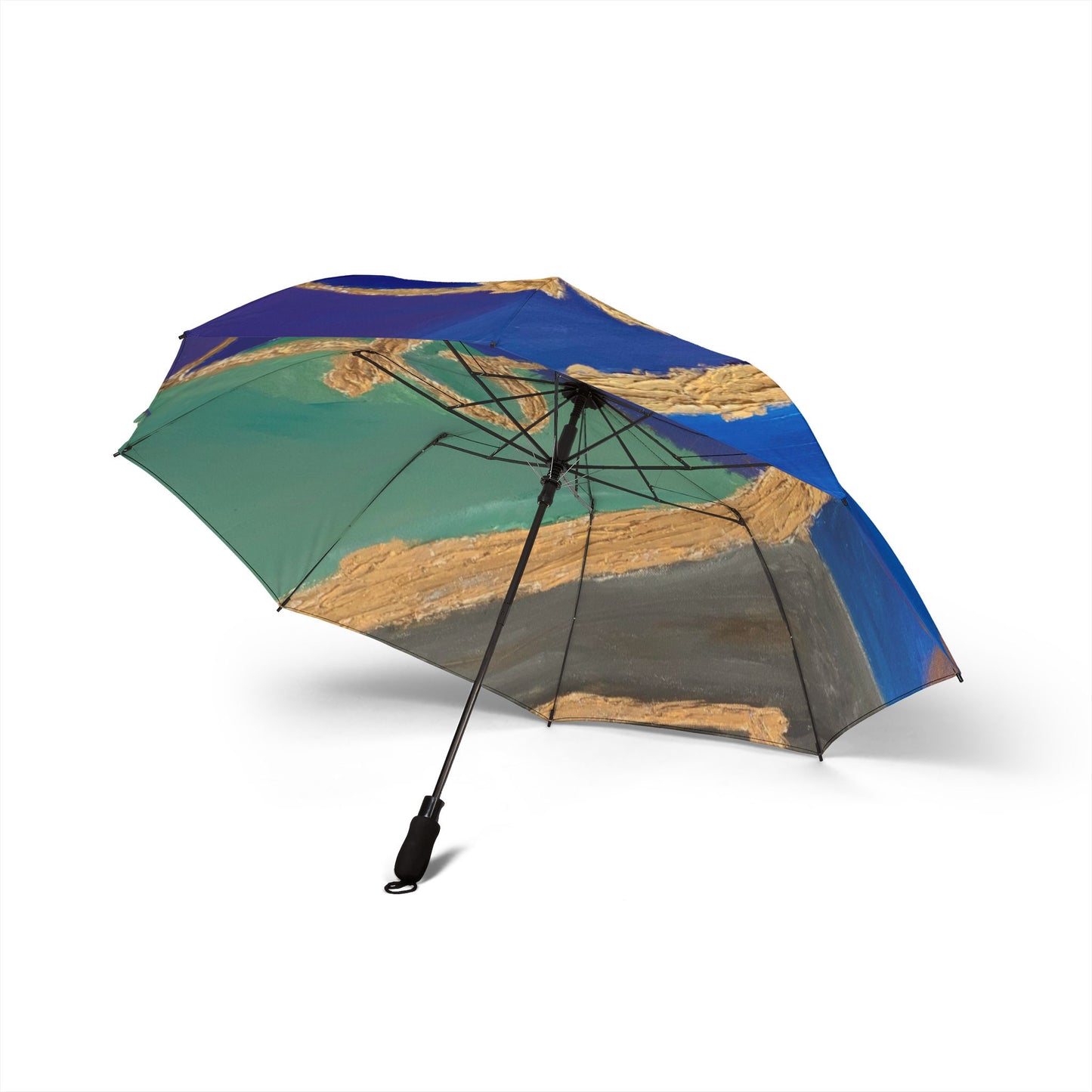 ScART (Scar Art) Umbrella by Artist Lianna Lombardo