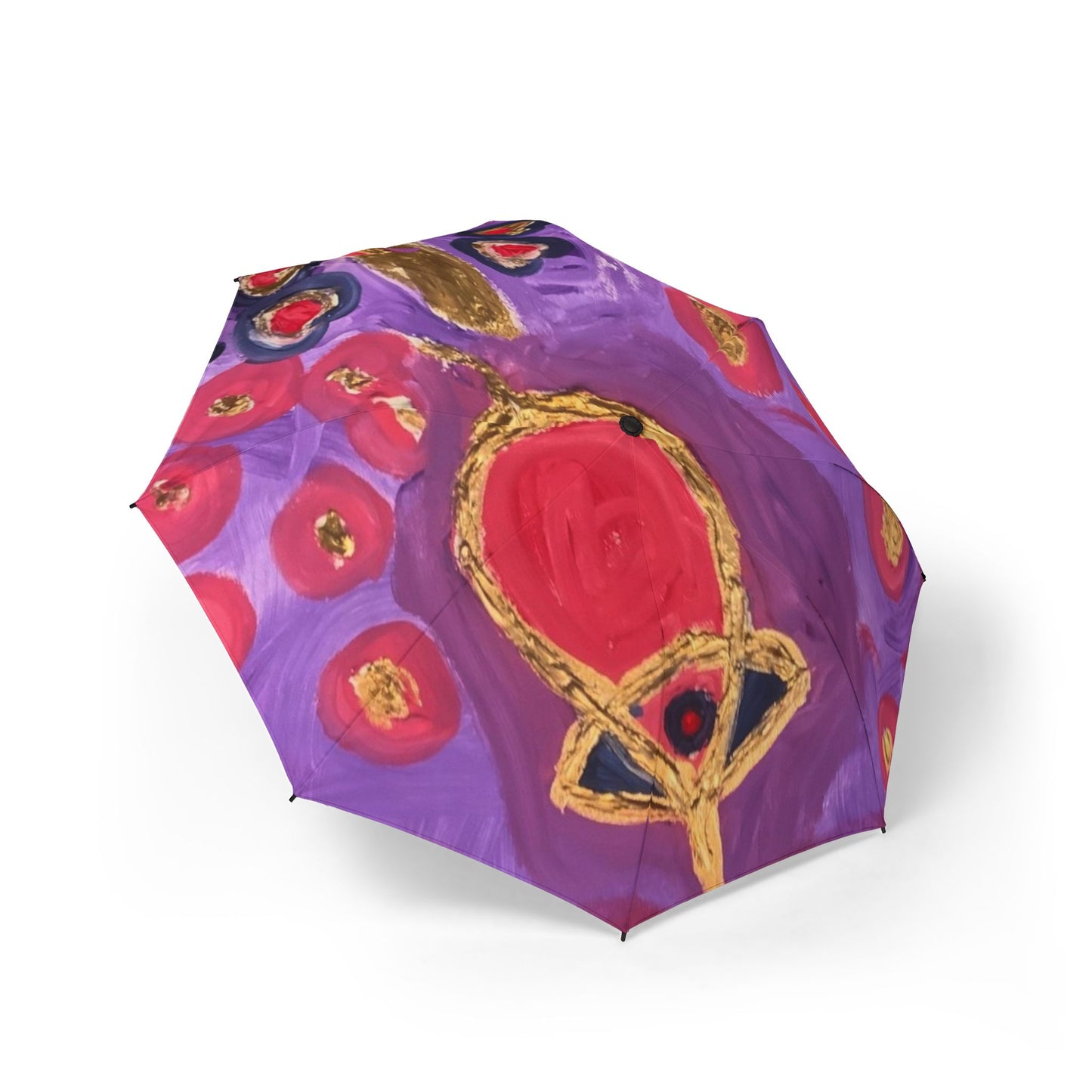 ScART (Scar Art) Umbrella by Artist