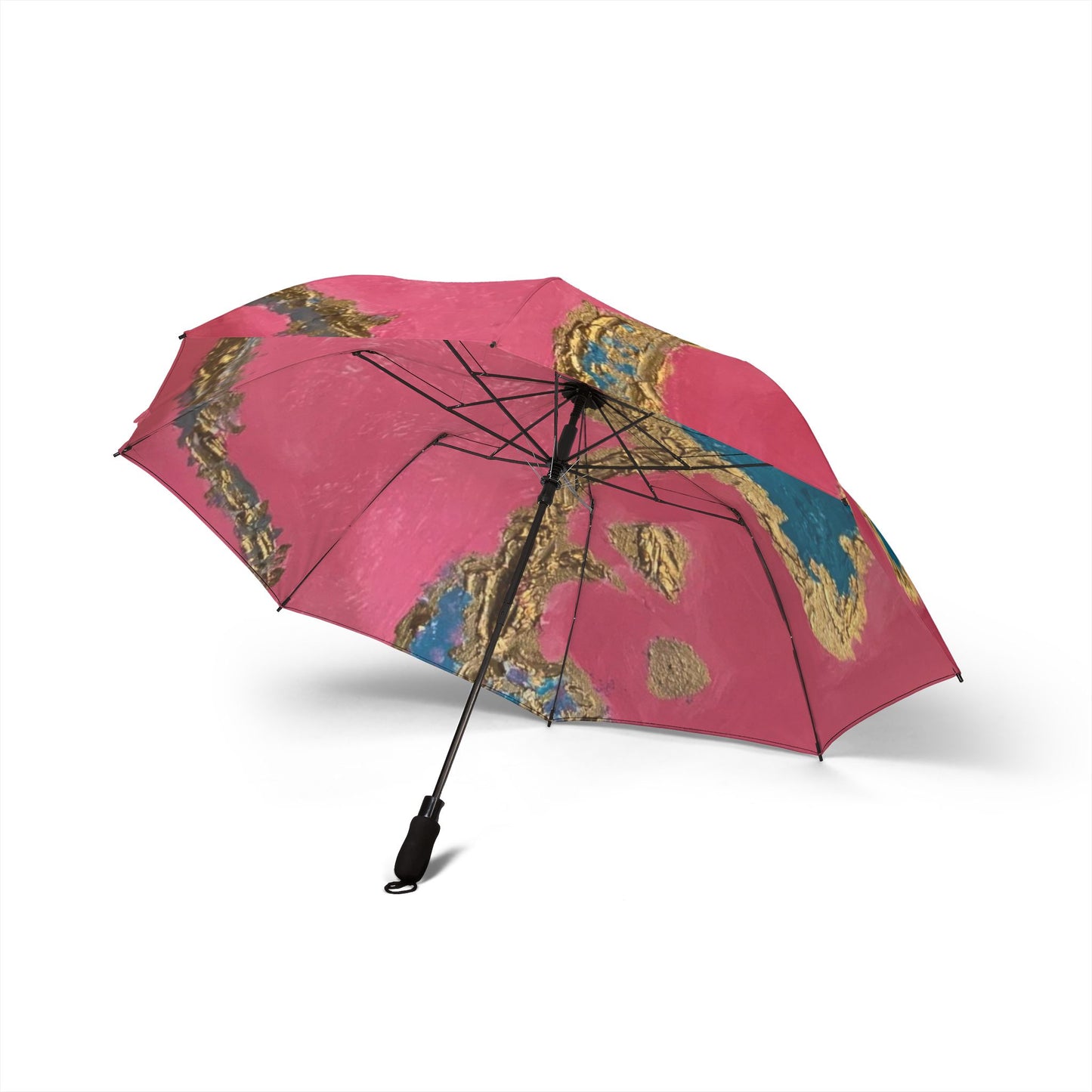 ScART (Scar Art) Umbrella by Artist