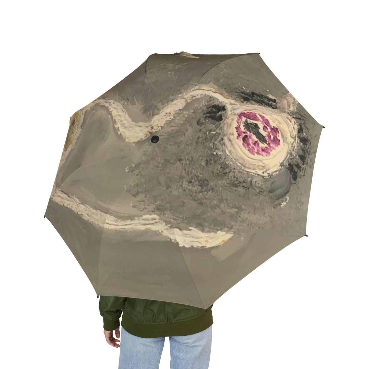 ScART (Scar Art) Umbrella by Artist