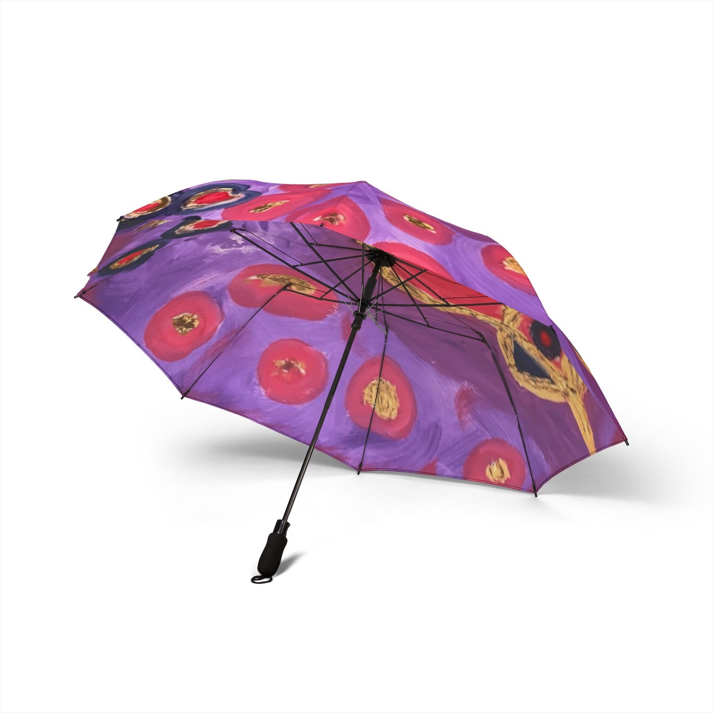 ScART (Scar Art) Umbrella by Artist
