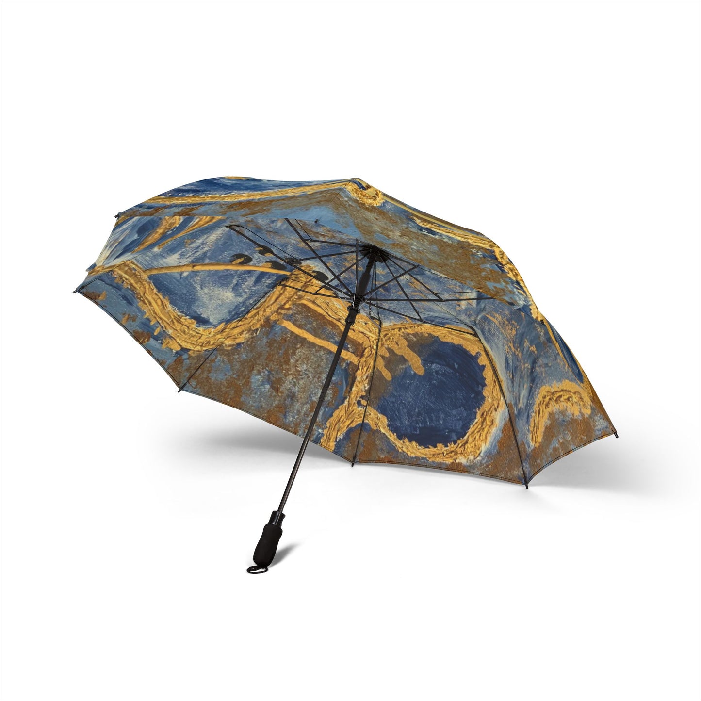 ScART (Scar Art) Umbrella by Artist Yolanda DaSilva-Melo