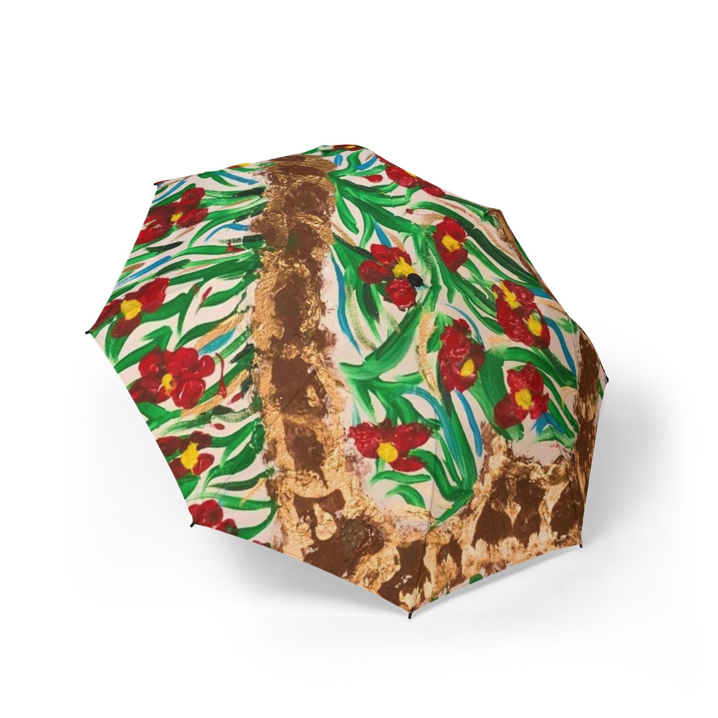 ScART (Scar Art) Umbrella by Artist
