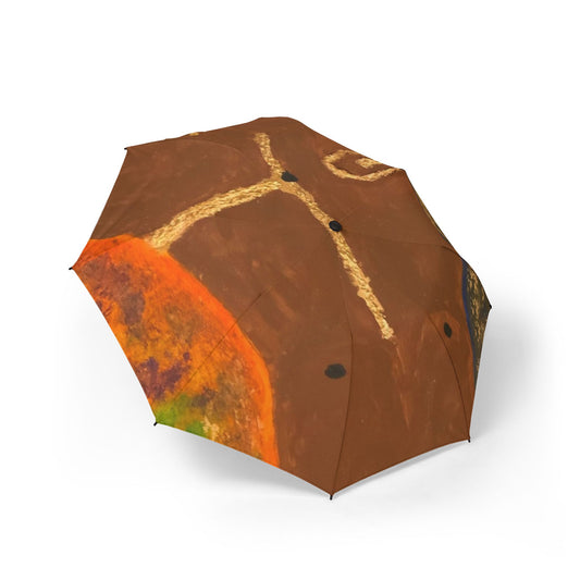 ScART (Scar Art) Umbrella by Artist