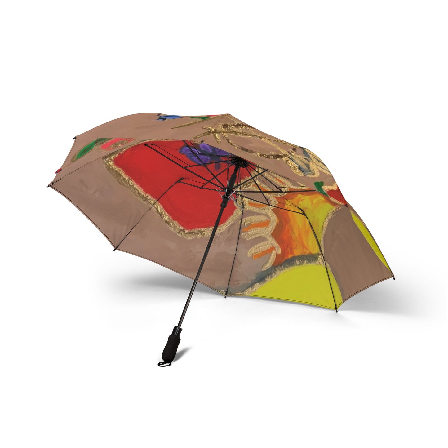 ScART (Scar Art) Umbrella by Artist