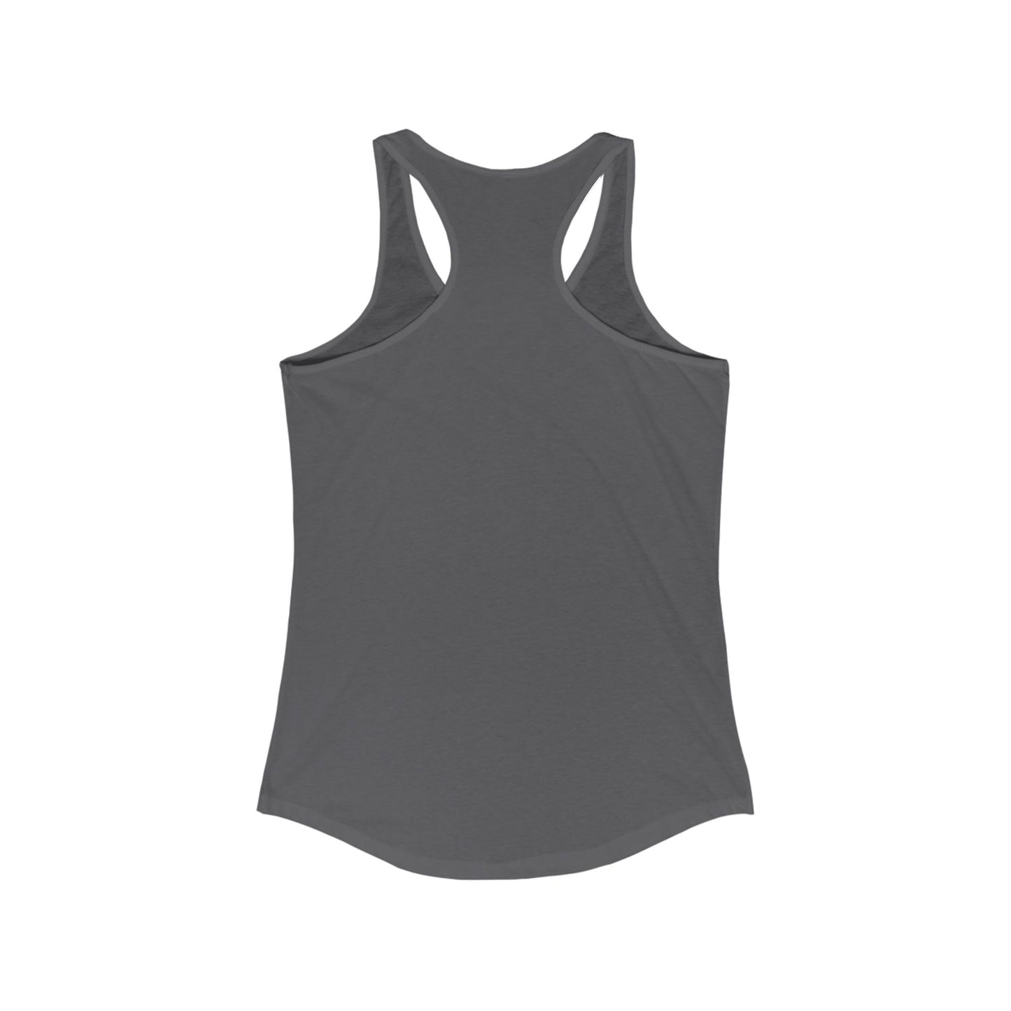 Racerback Tank - FIGHT CLUB Warrior Women's Ideal Tank