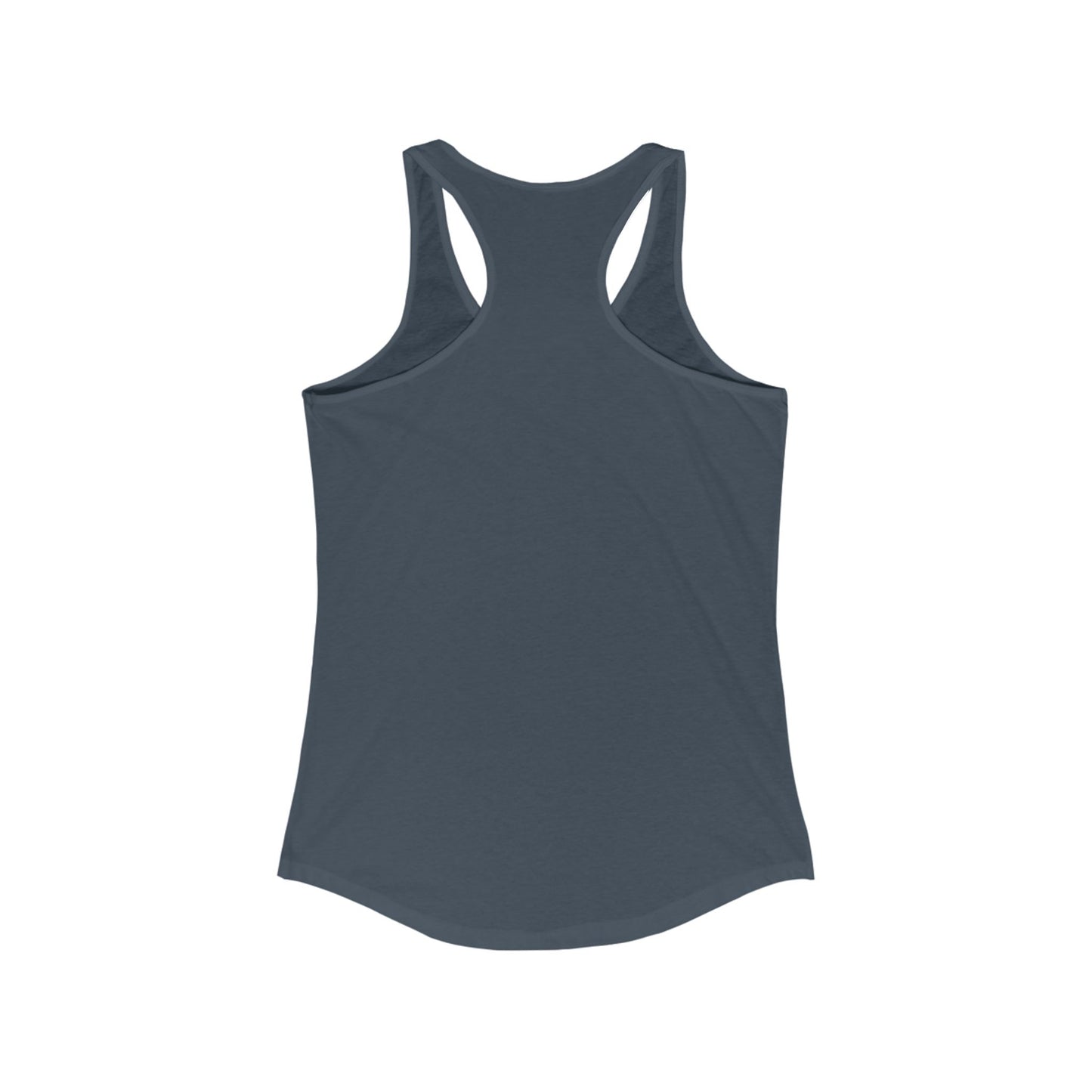 Racerback Tank - FIGHT CLUB Warrior Women's Ideal Tank