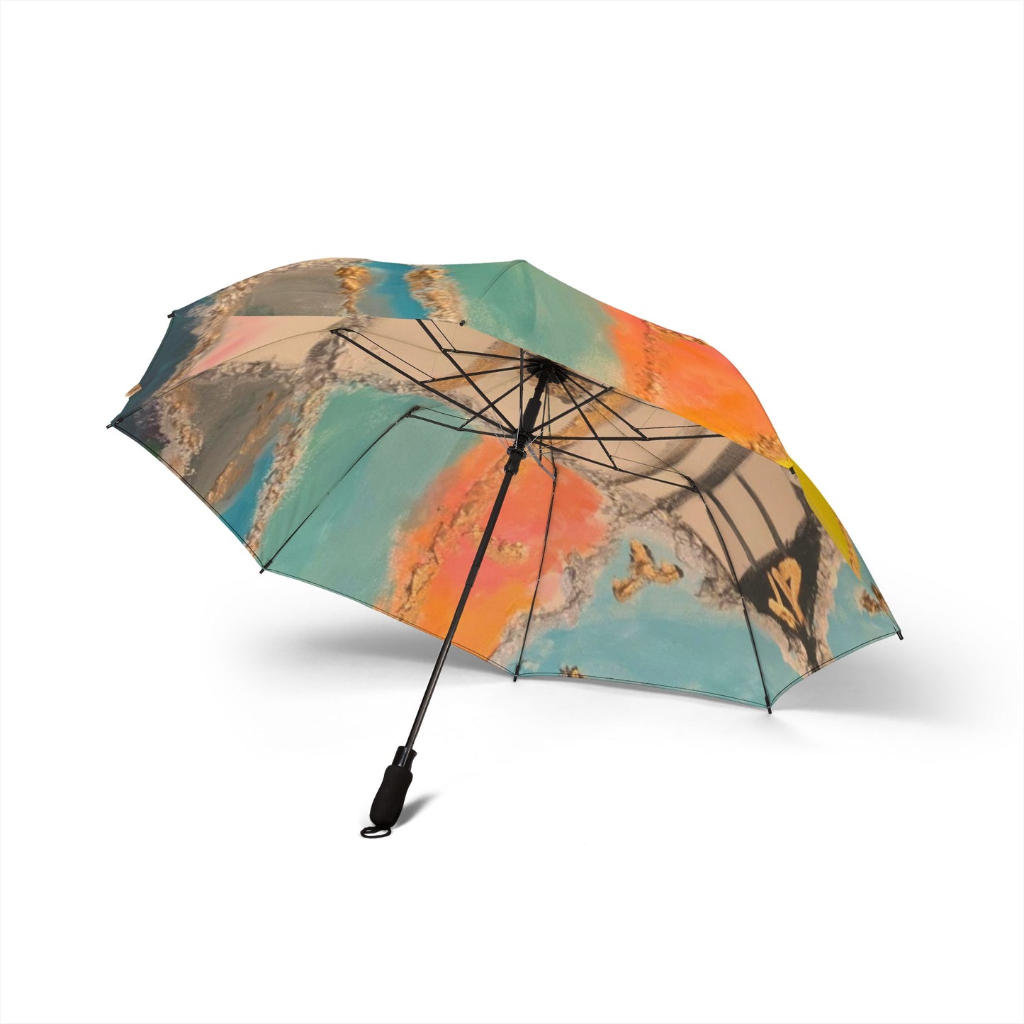 ScART (Scar Art) Umbrella by Artist