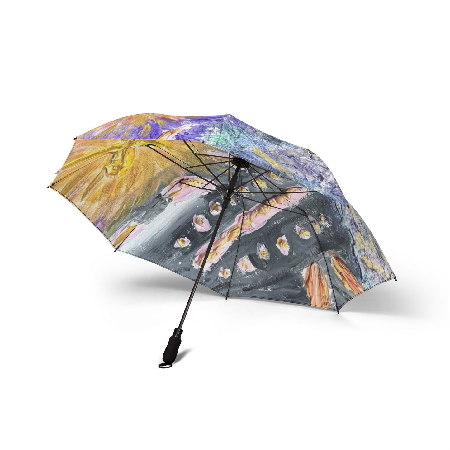 ScART (Scar Art) Umbrella by Artist
