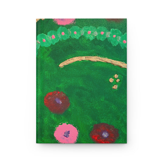 ScART (Scar Art) Journal by Artist Susan Bedard