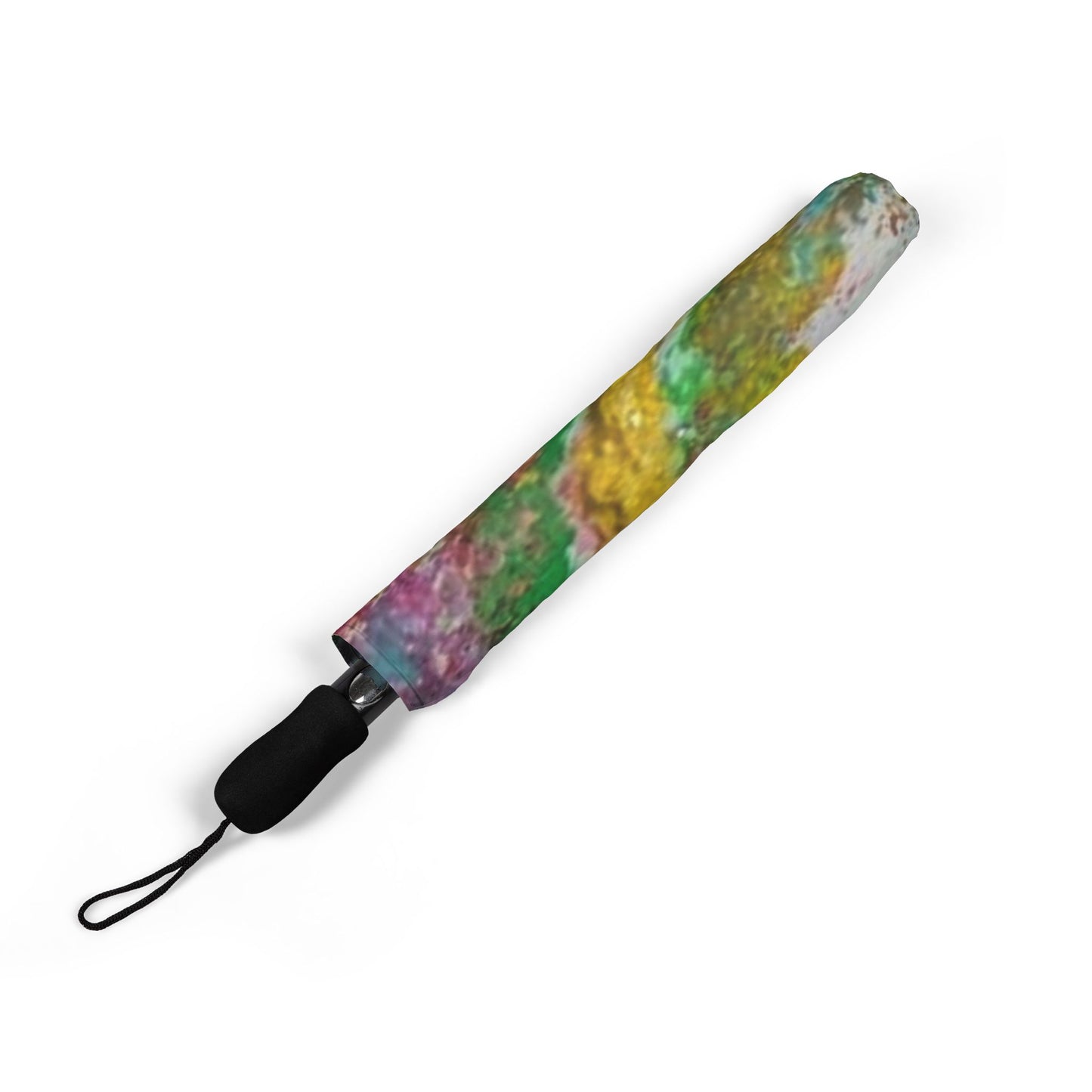 ScART (Scar Art) Umbrella - by ScARTist Brandy Fitch