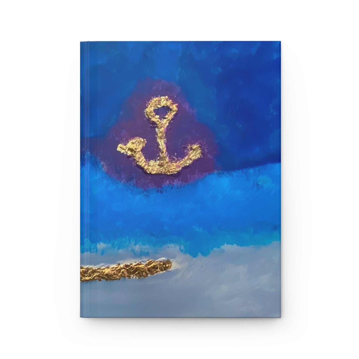 ScART (Scar Art) journal by Adelia Ramos