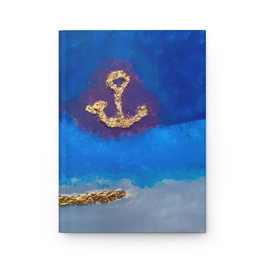 ScART (Scar Art) journal by Adelia Ramos