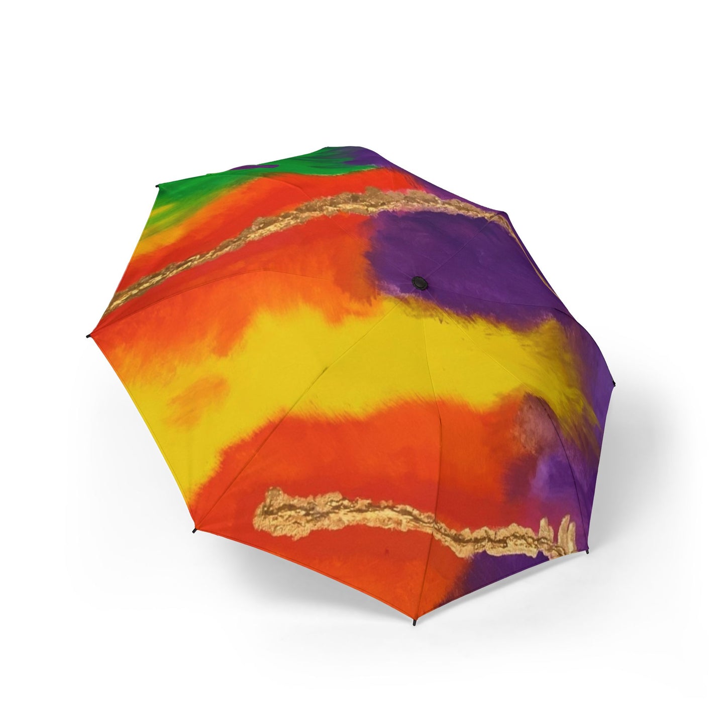 ScART (Scar Art) Umbrella by Artist