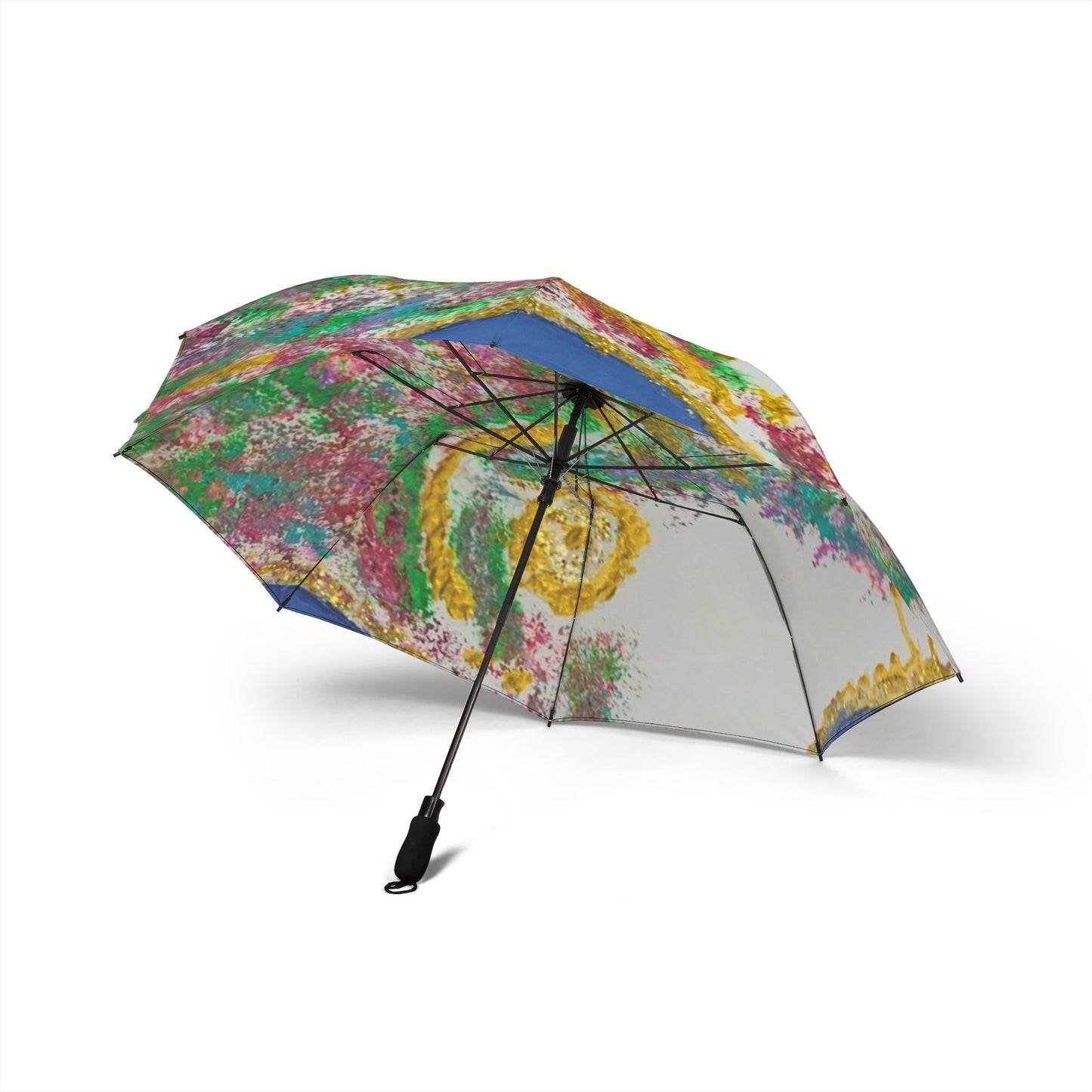 ScART (Scar Art) Umbrella - by ScARTist Brandy Fitch