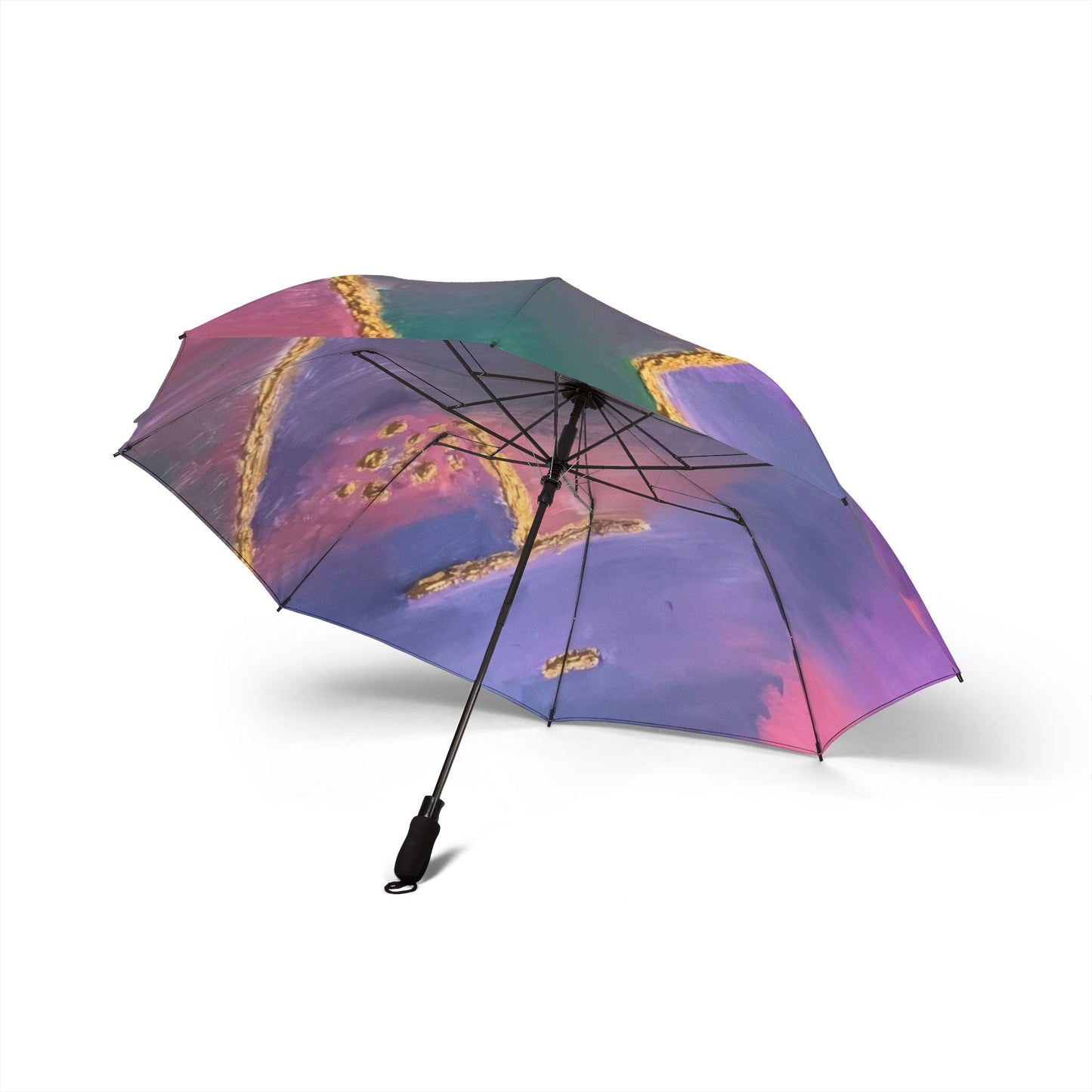 ScART (Scar Art) Umbrella by Artist