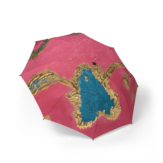 ScART (Scar Art) Umbrella by Artist