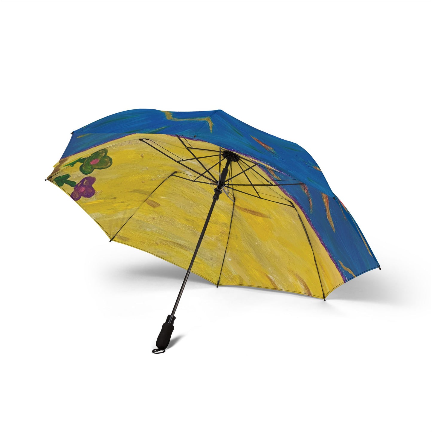 ScART (Scar Art) Umbrella by Artist Tara Alviano