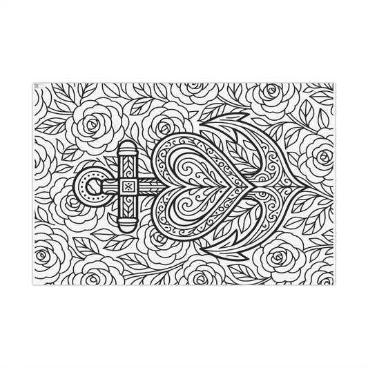 Color Me Collection – Sorority Gift Wrap