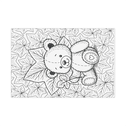 Color Me Collection – Sorority Gift Wrap