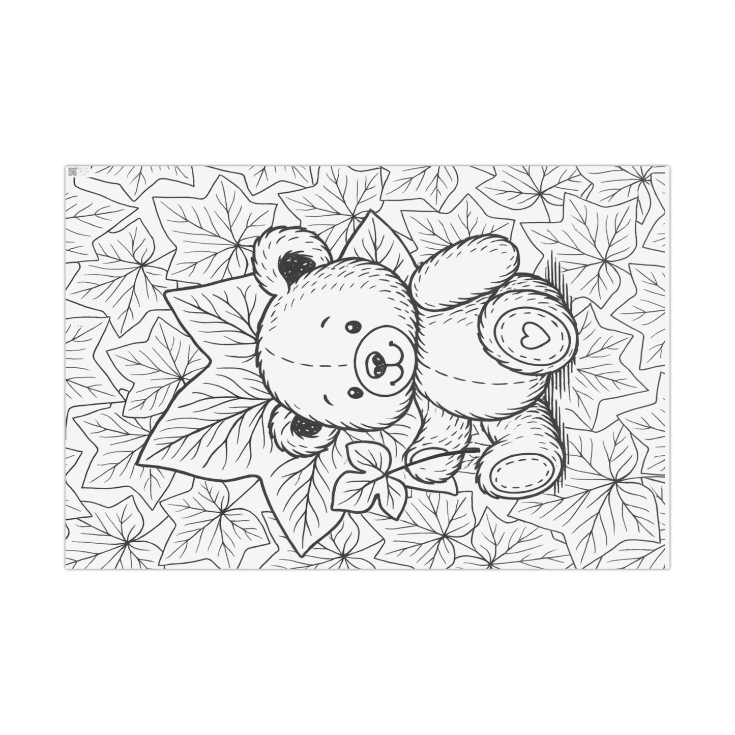 Color Me Collection – Sorority Gift Wrap