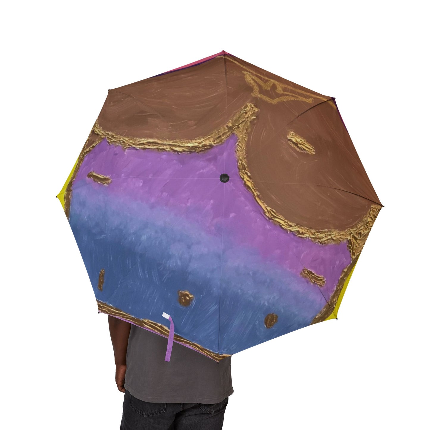 ScART (Scar Art) Umbrella by Artist