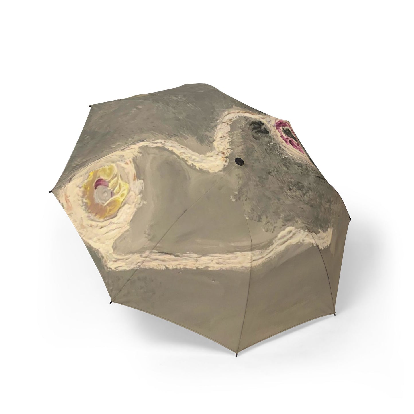 ScART (Scar Art) Umbrella by Artist