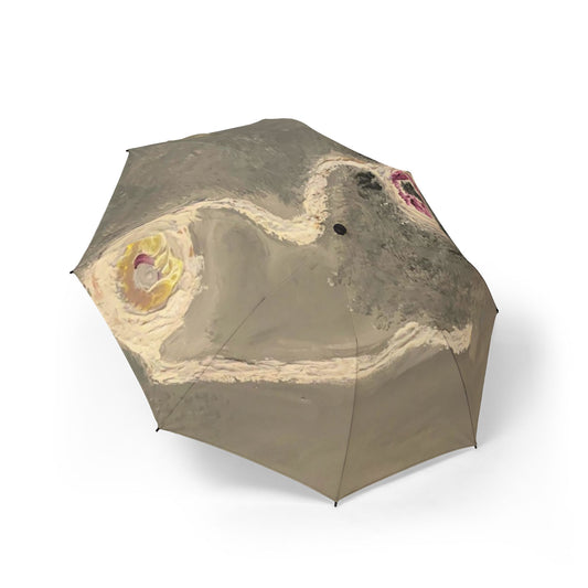 ScART (Scar Art) Umbrella by Artist