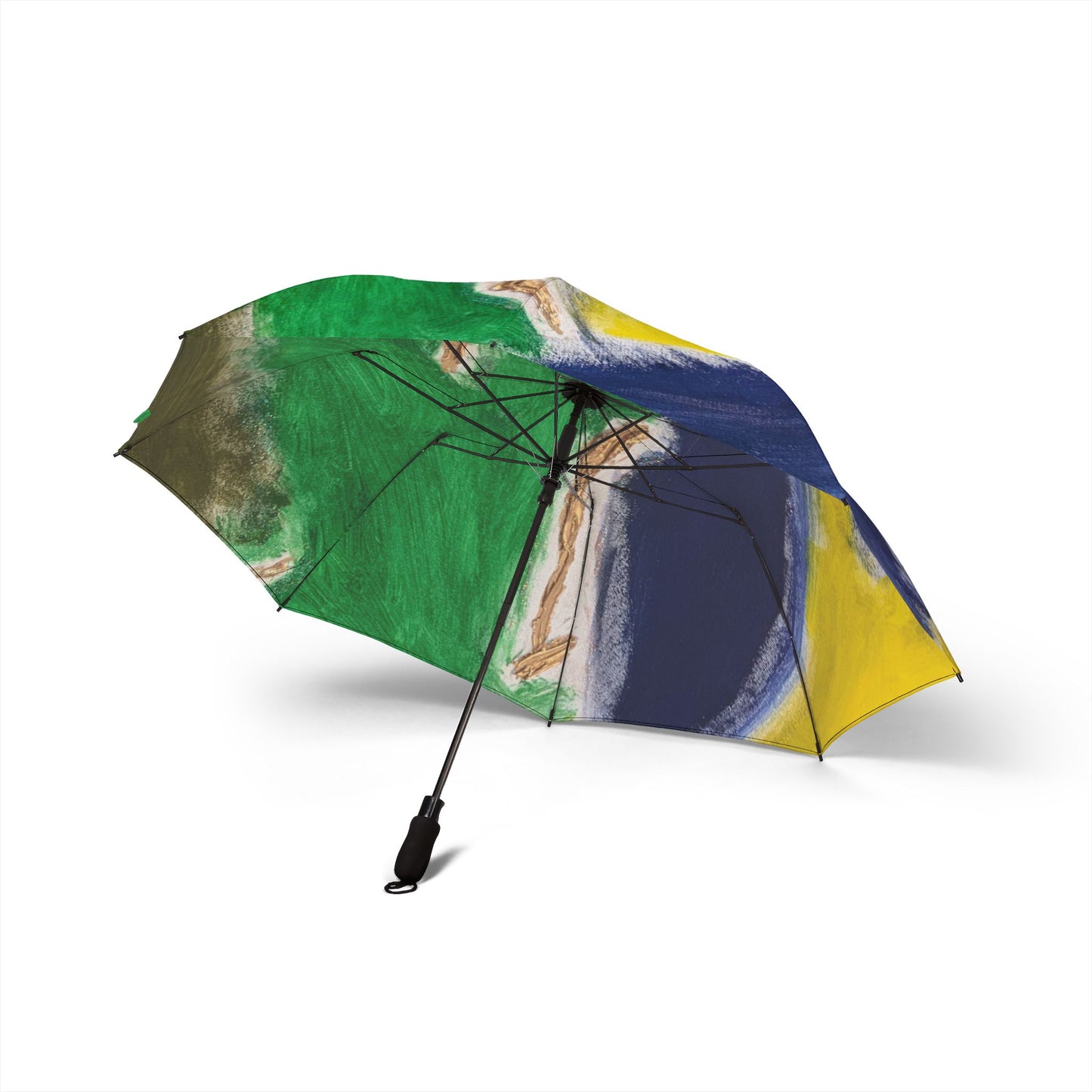 ScART (Scar Art) Umbrella by Christie Arsenault