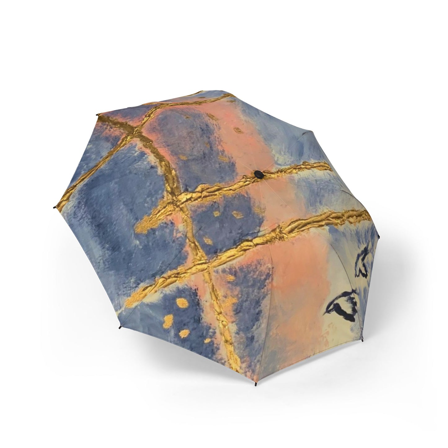 ScART (Scar Art) Umbrella by Artist