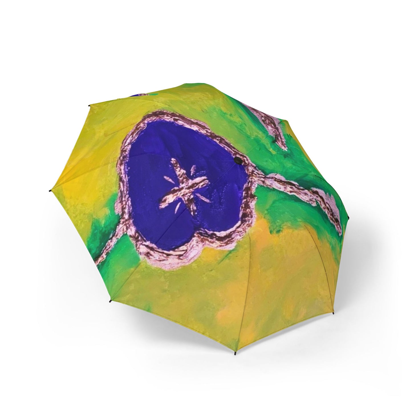ScART (Scar Art) Umbrella - ScARTist Jan Aponte