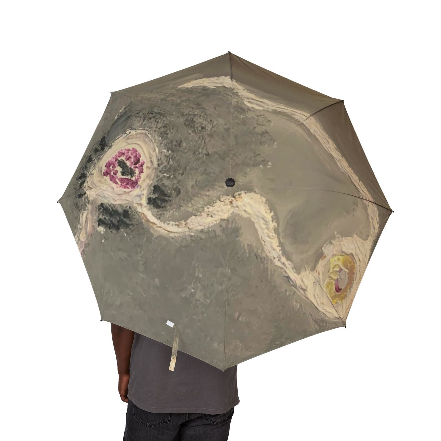 ScART (Scar Art) Umbrella by Artist