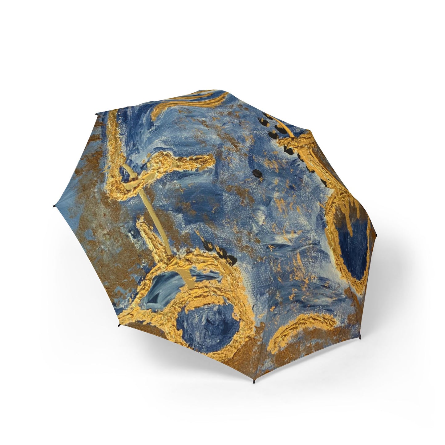 ScART (Scar Art) Umbrella by Artist Yolanda DaSilva-Melo