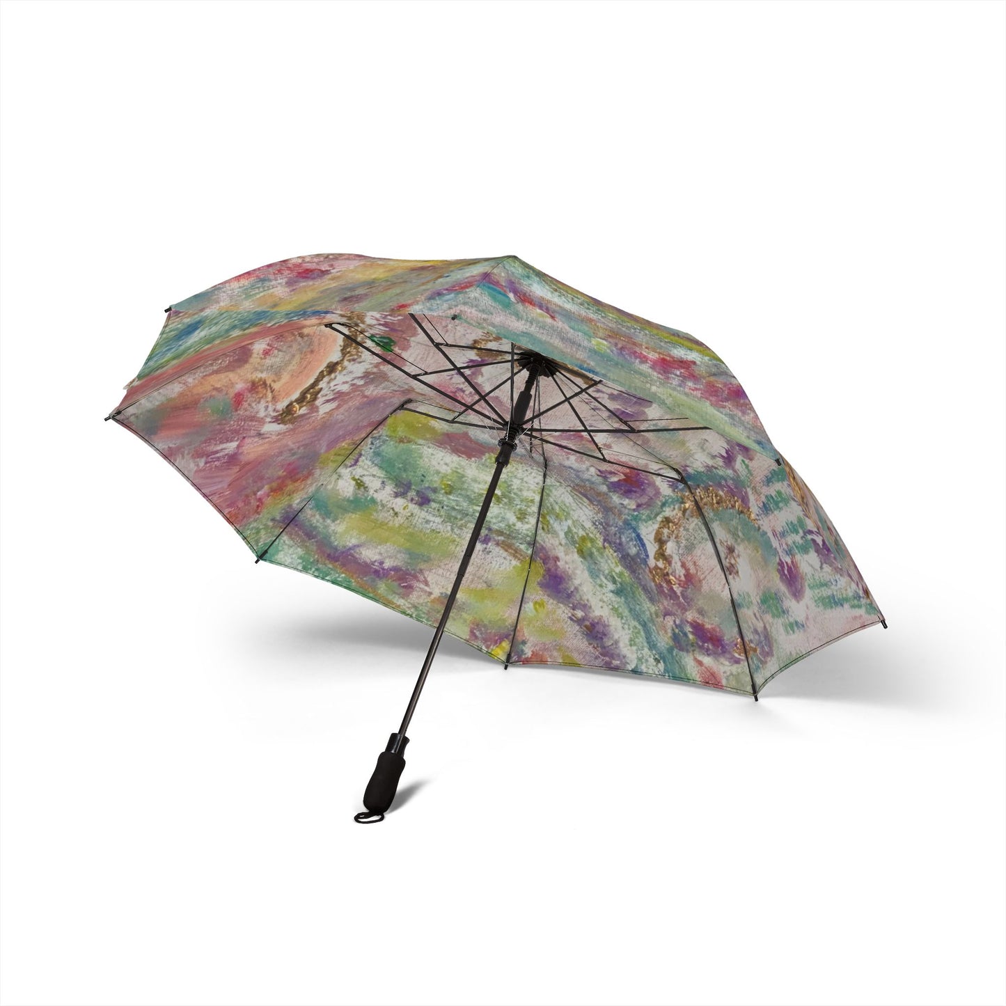 ScART (Scar Art) Umbrella by Artist Beth Brown
