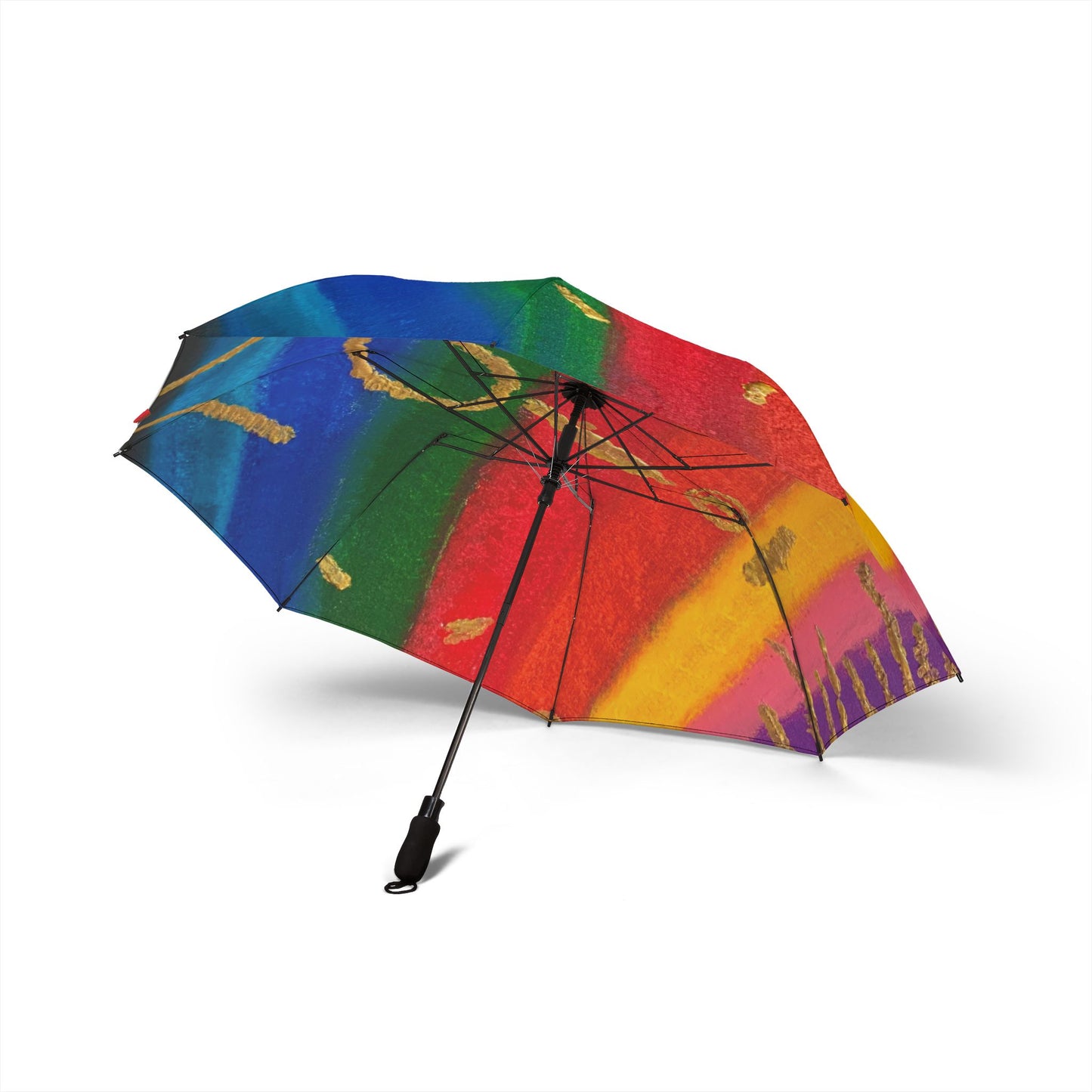 ScART (Scar Art) Umbrella by Artist Jenny Foster