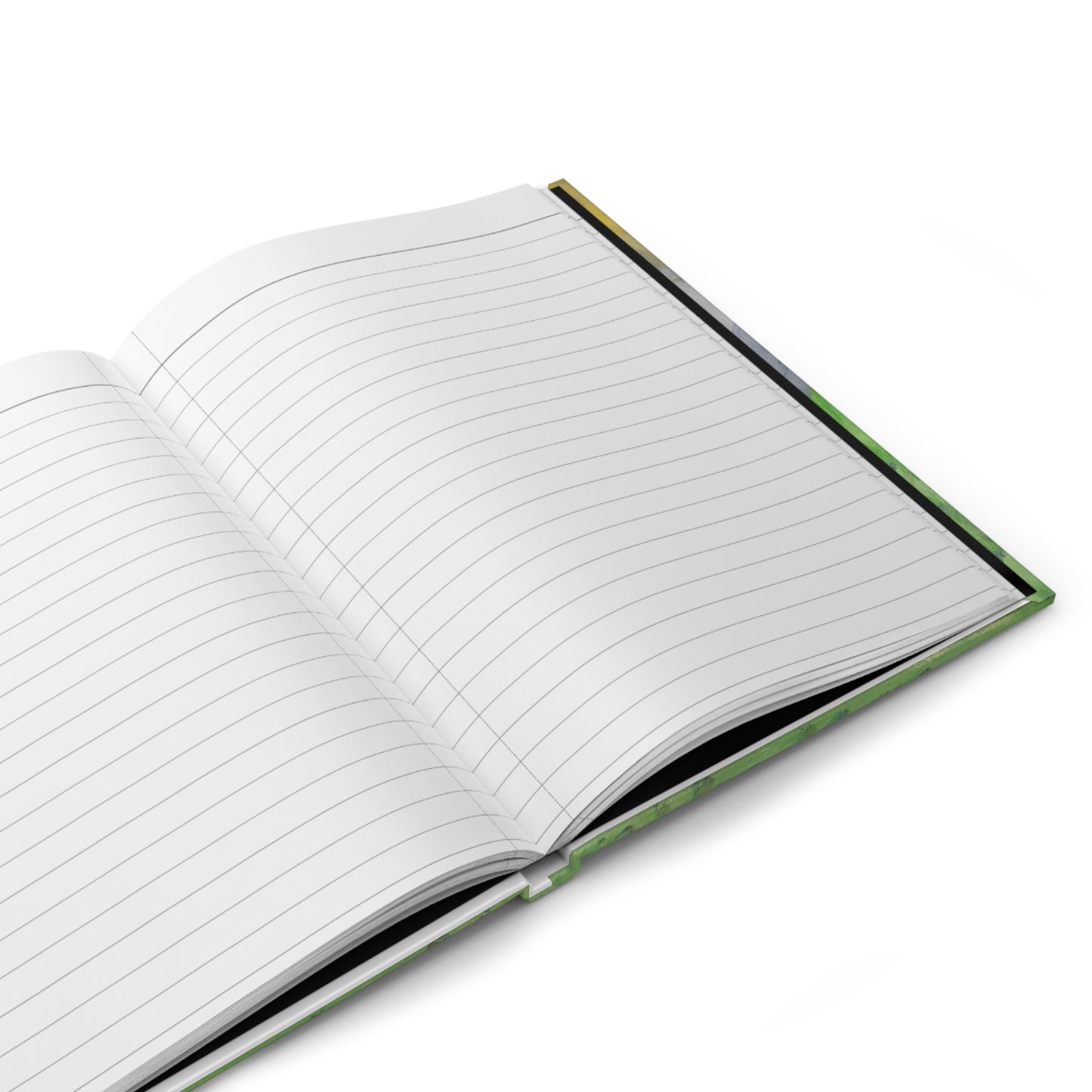 ScART (Scar Art) Journal by Betty Milazzo