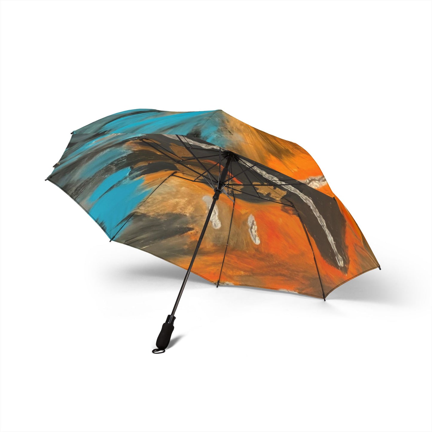 ScART (Scar Art) Umbrella by Artist