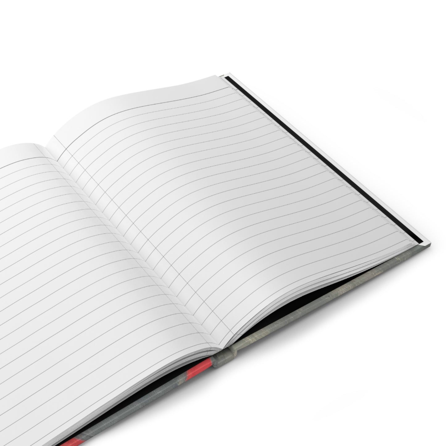 ScART (Scar Art) Journal by Artist Kimberly Foley
