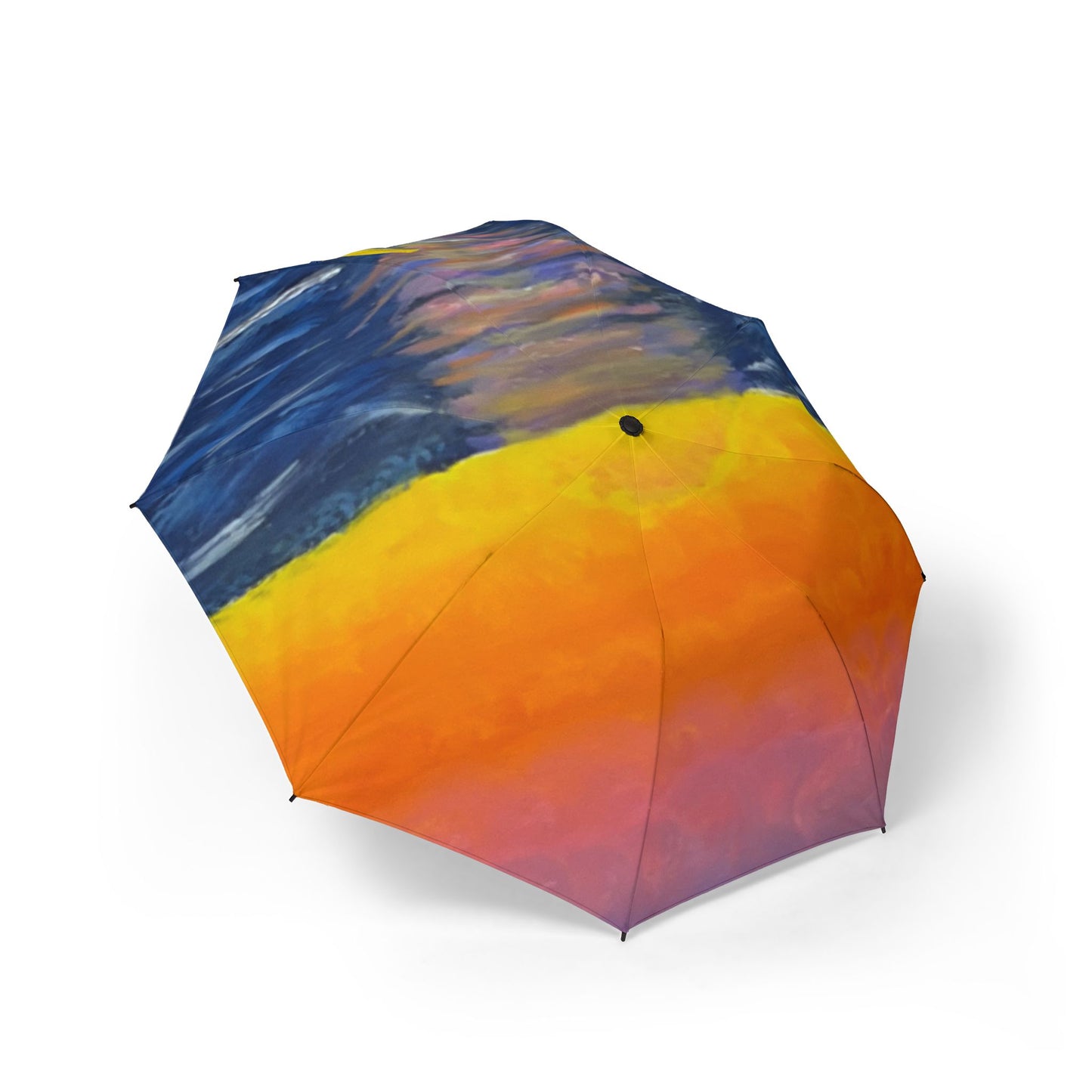 ScART (Scar Art) Umbrella - ScARTist Jessica Sliva