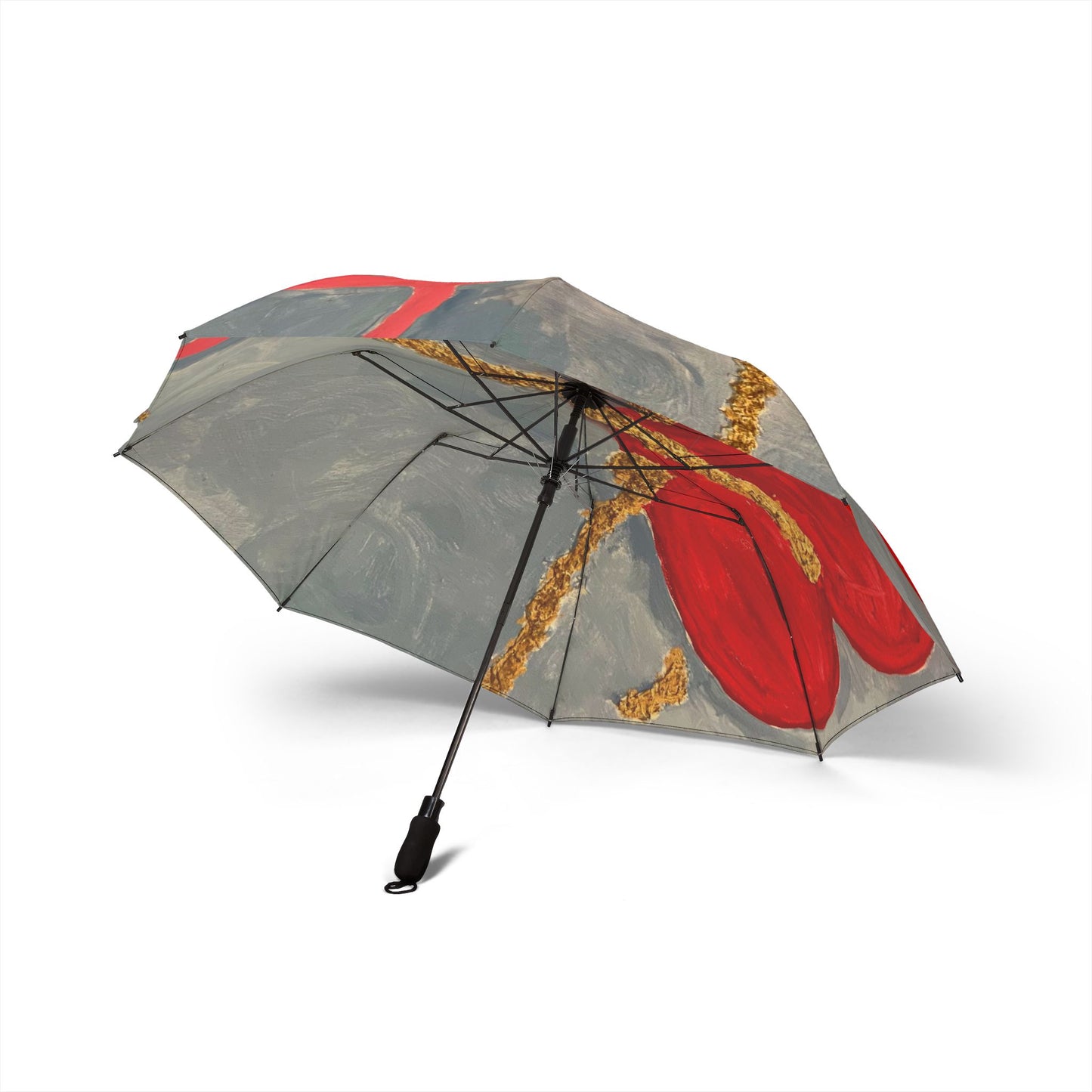 ScART (Scar Art) Umbrella by artist Kimberly Foley