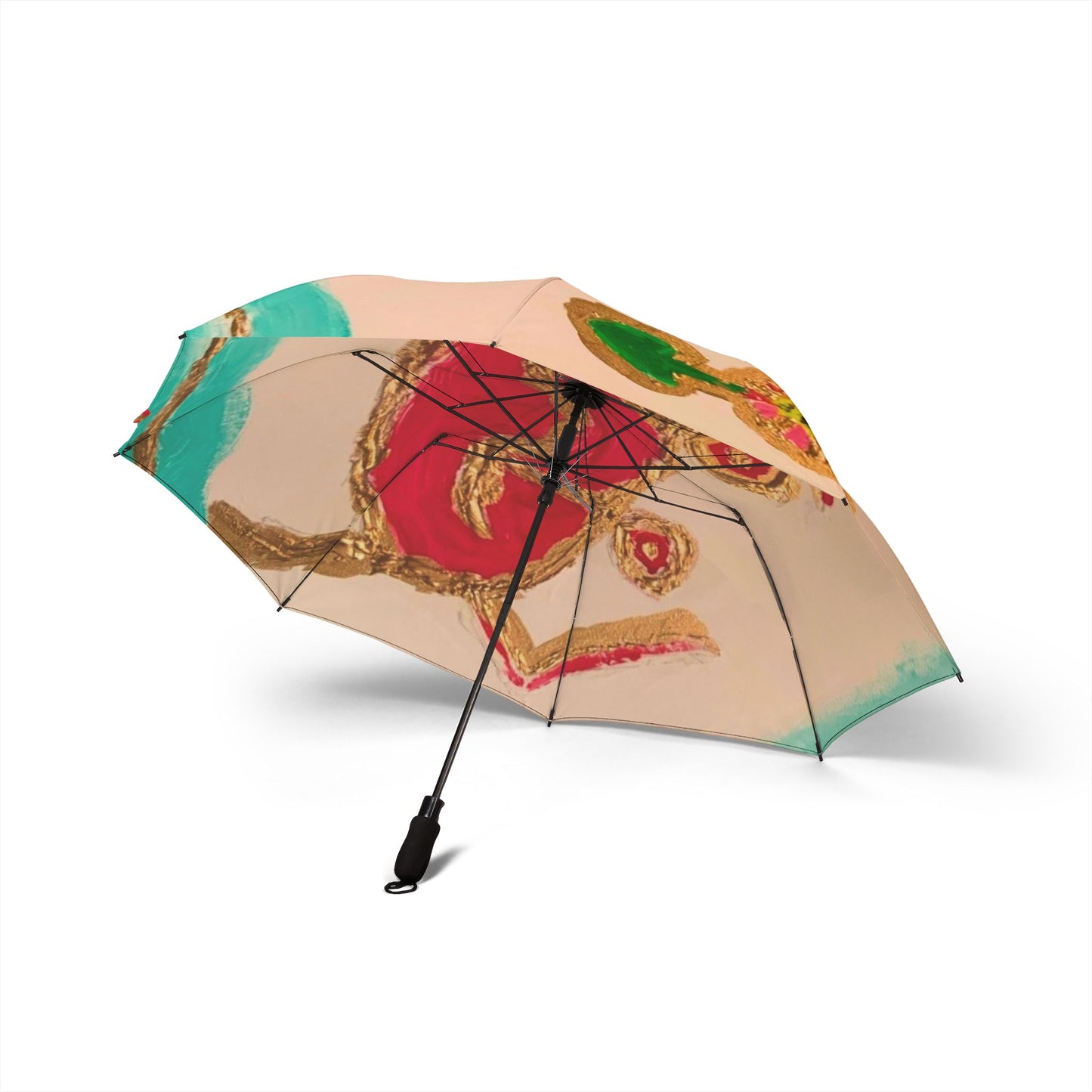ScART (Scar Art) Umbrella by Artist