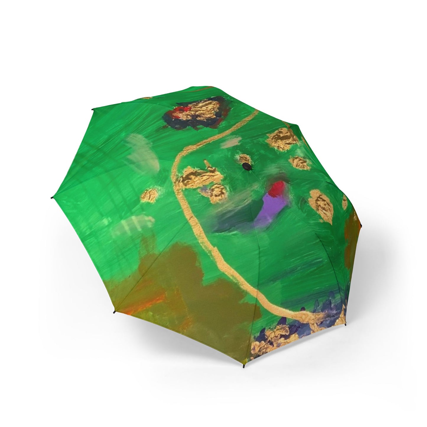 ScART (Scar Art) Umbrella by Artist